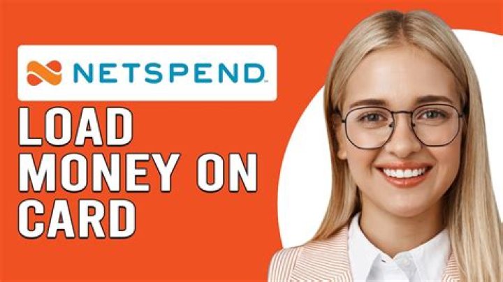 Why Did I Get a Netspend Card? Exploring Your Personal Financial Path