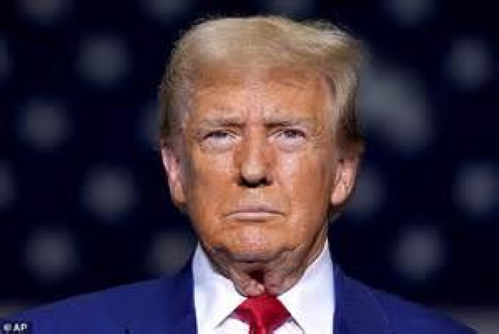 Why Does Trump Have an Orange Face? Exploring the Reasons Behind His Distinctive Complexion