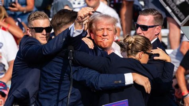 Why Does Trump Have Orange Skin? Unpacking the Common Explanations