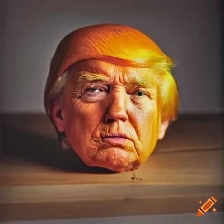 Why Is Trump's Face Orange? Unpacking a Long-Standing Public Curiosity