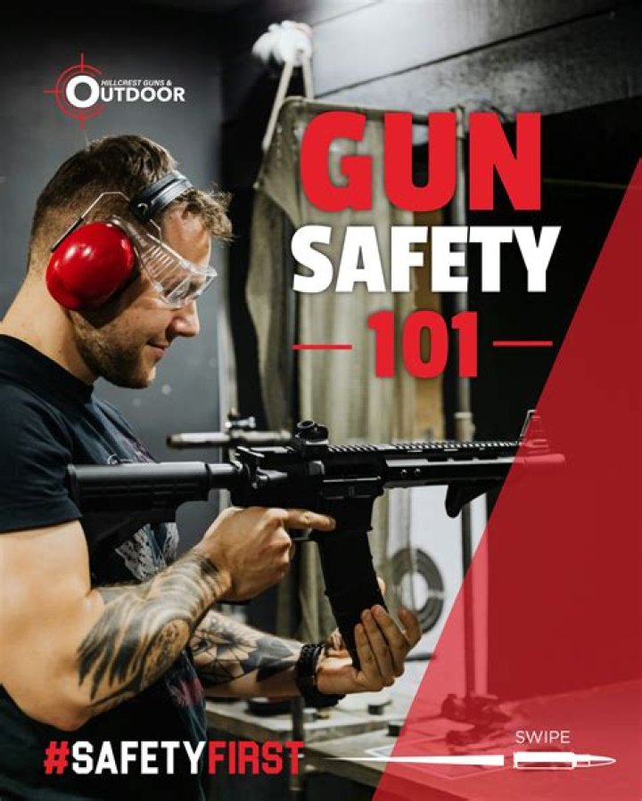 Yoki Sturrup: Your Guide to Her World of Cars, Guns, and Outdoor Adventures