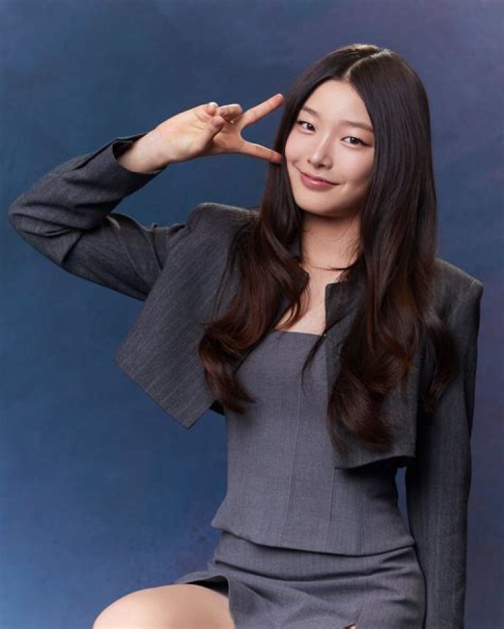 Yoonchae Jeong: Unpacking the Journey of Katseye's Youngest Talent