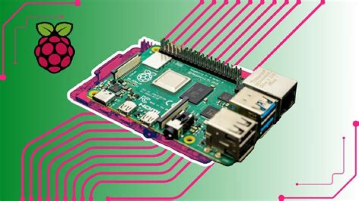 Your Raspberry Pi and Network Tools: What "VPC Download" Might Mean for You