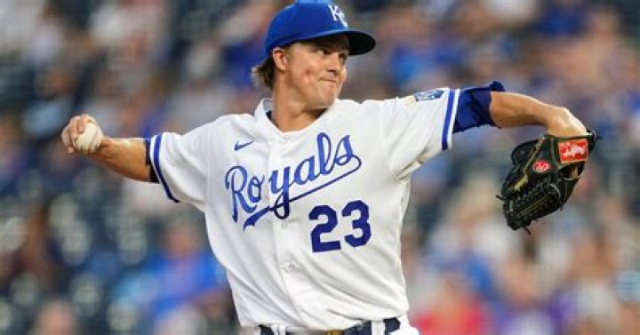 Zack Greinke Date Drafted: Unpacking a Pivotal Moment in Baseball History