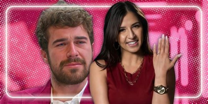 Zanab Jaffrey: Thriving and Finding Her Way After Love Is Blind