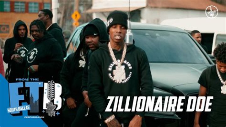 Zillionaire Doe Net Worth: Unpacking a Rapid Rise to Riches