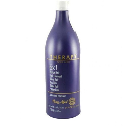 Therapy Liss Hair Protien