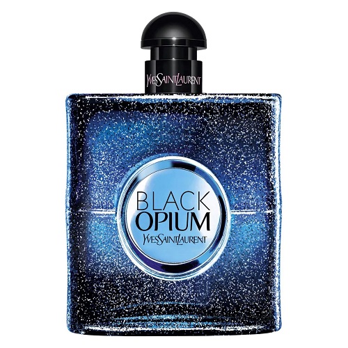 YVES SAINT LAURENT Black Opium Eau de Parfum INTENSE 90 ml