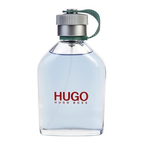 Hugo Boss Hugo Man Eau De Toilette for Men 125ml