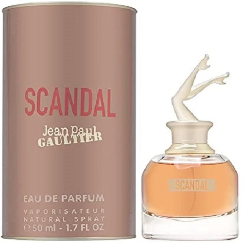 Scandal Jean Paul Gaultier
