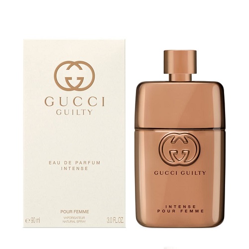 Gucci Guilty Intense for Women Eau de Parfum 90ml