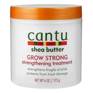 Cantu Grow Strong Cream