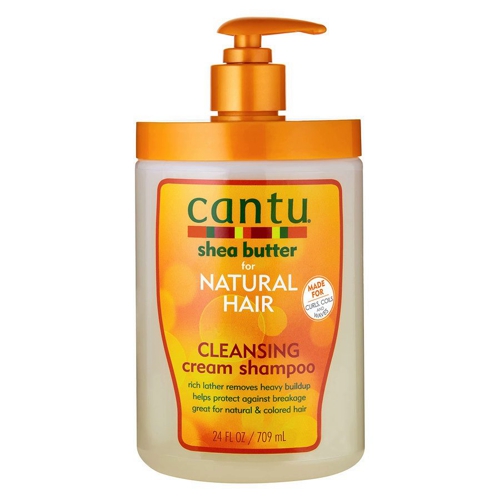 Cantu Shampoo 709ml