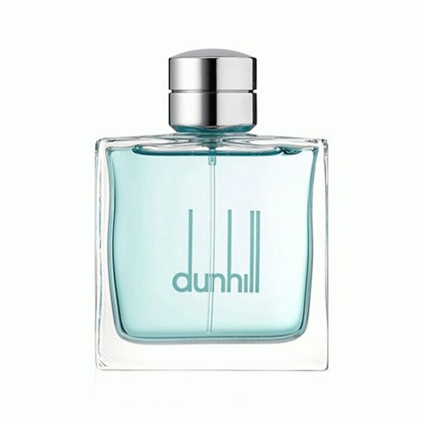 Dunhill Fresh by Dunhill for Men - Eau de Toilette, 100ml