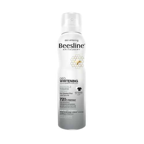 Beesline DEO WHITENING INVISIBLE TOUCH 150 ML