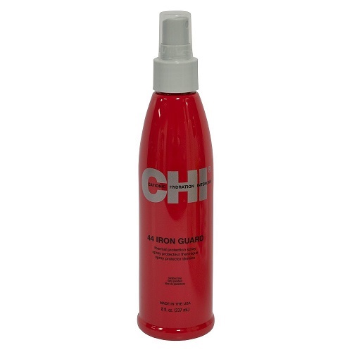 CHI Iron Guard Thermal Protection Hair Spray, 237 mL