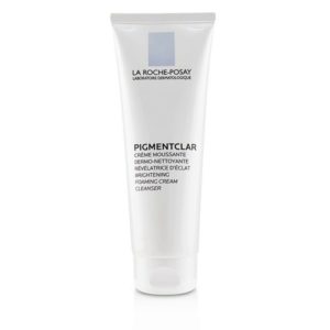 La Roche-Posay Pigmentclar Brightening Foaming Cream Cleanser 125ml