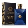 Versace Pour Homme Dylan Blue Eau De Toilette 200ml