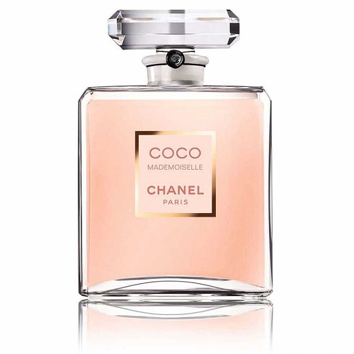Chanel Coco Mademoiselle Eau De Parfum for Women 100ml - Alismailia Pharmacy