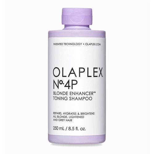 Olaplex 4P shampoo 400ml