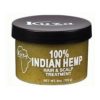 Kuza Indian Hemp Hair and Scalp Treatment226g