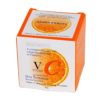 Disaar Vitamin C Waterproof Whitening Foundation 50g