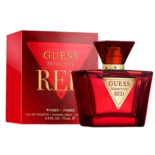 Guess Seductive Red 75ml EDT