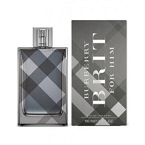 Burberry Brit For Him 100ml EDT