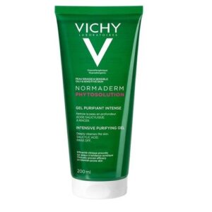 Vichy Normaderm Phytosolution Purifying Cleansing Gel - 200Ml