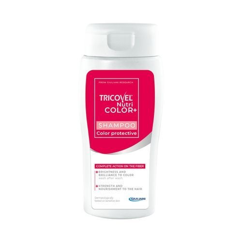 Tricovel Nutricolor+ Shampoo - 200 ML