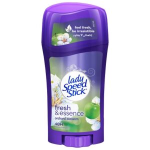 Lady Speed Stick Orchard Blossom, 65gm