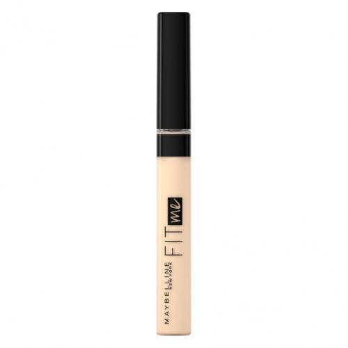 Maybelline New York Ancill Fit Me Concealer - 10 Light