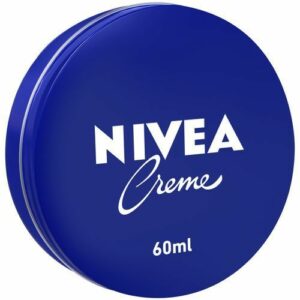 NIVEA Nivea - Creme Moisturizing All Purpose Cream Tin - 60ml