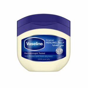 Vaseline Pure Skin Original Jelly - 50ml