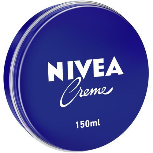 NIVEA Nivea - Creme Moisturizing All Purpose Cream Tin - 150ml