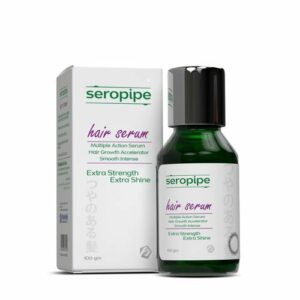 Seropipe Hair Serum - 100g