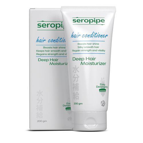 Seropipe Hair Conditioner - 200g