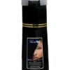 Starky Herbal Hair Dye Shampoo 3 in1 Black Shine Color,Moisturizing,Scalp Health Care Ultra Long Lasting (B01) Color Black-250ml