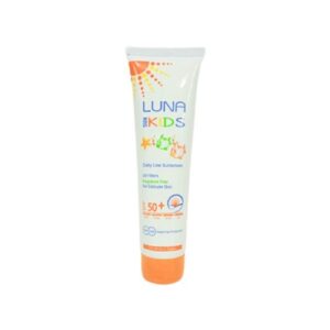 Luna Sunscreen Kids SPF 50-130ml