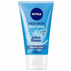 NIVEA Nivea - Refreshing Face Wash - For Normal Skin - 150ml
