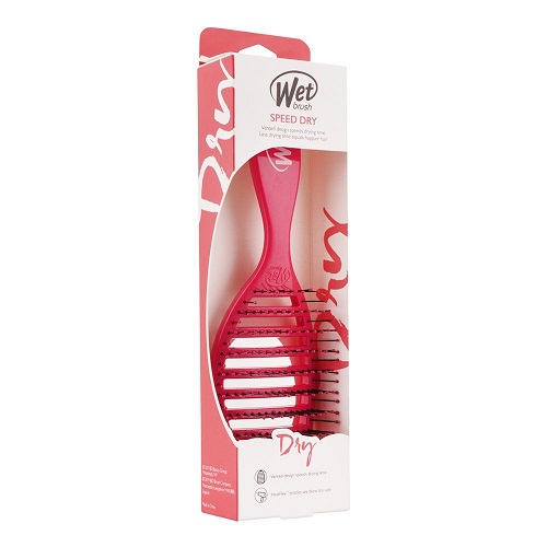 Wet Brush Speed Dry Brush - Pink 736658952940