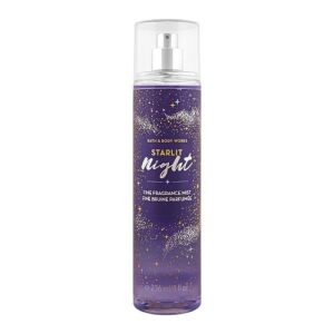 Bath & Body Works Starlit Night Fine Fragrance Mist 236 ml