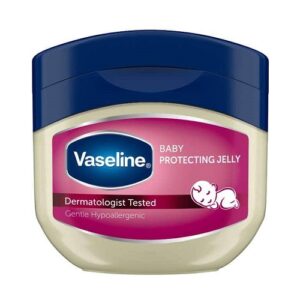 Vaseline - Petroleum Jelly Baby, 250ml