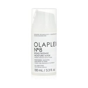 Olaplex no.8 bond intense moisture mask
