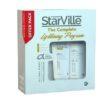 Starville The Complete Lightening Program ( Cream + Cleanser + Roll-on) OFFER