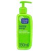 Clean & Clear Morning Energy Shine Control Daily Facial Wash - 150ml