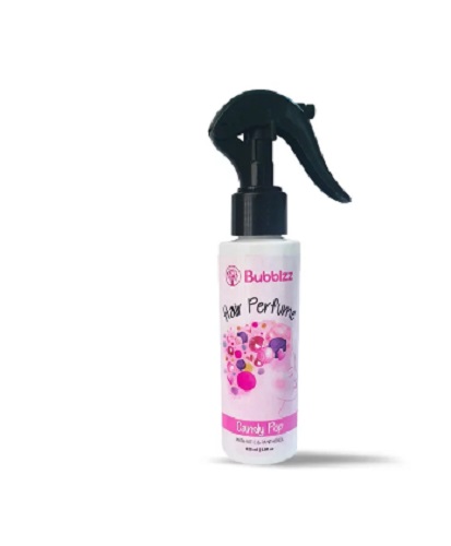 Bubblzz Hair Perfume 120ml