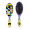 Wet Brush Original Detangler Hair Brush - Justice League (Batman & Robin)