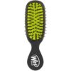 Wet Brush Mini Shine Enhancer Care Brush - Purple By For Unisex - 1 Pc Hair Brush