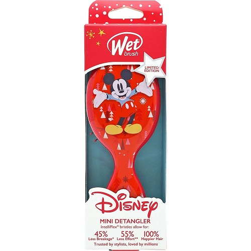 Wet Brush Mini Ditongue Glar Disney Mickey